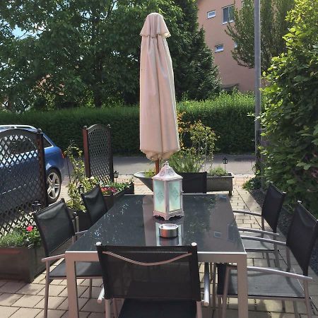 Ferienwohnung Petra 러스트 외부 사진