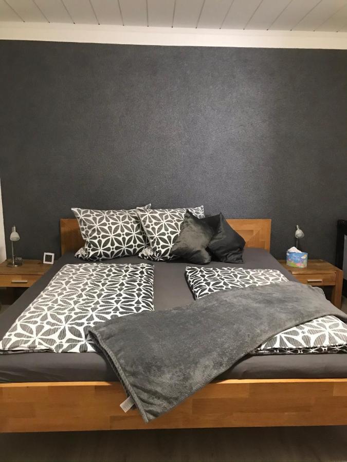 Ferienwohnung Petra 러스트 외부 사진