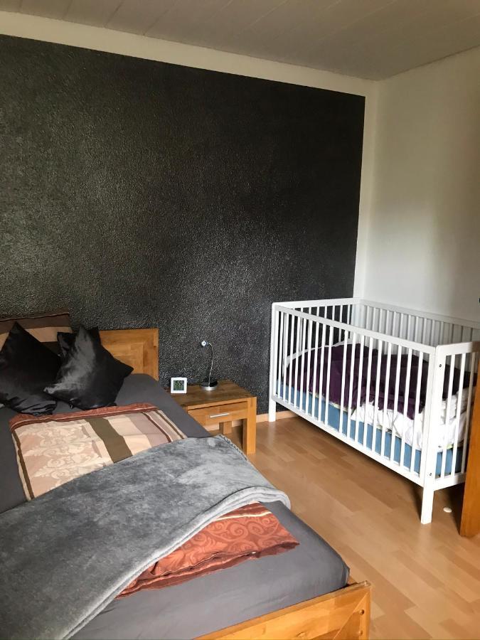 Ferienwohnung Petra 러스트 외부 사진