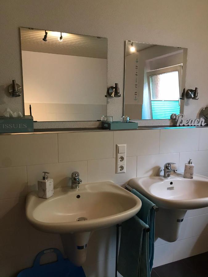 Ferienwohnung Petra 러스트 외부 사진