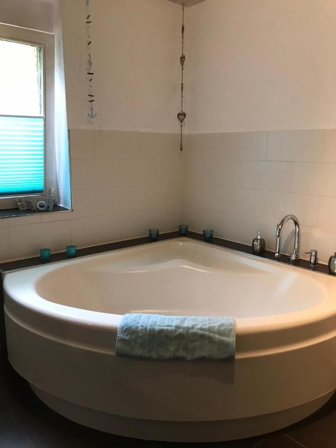 Ferienwohnung Petra 러스트 외부 사진