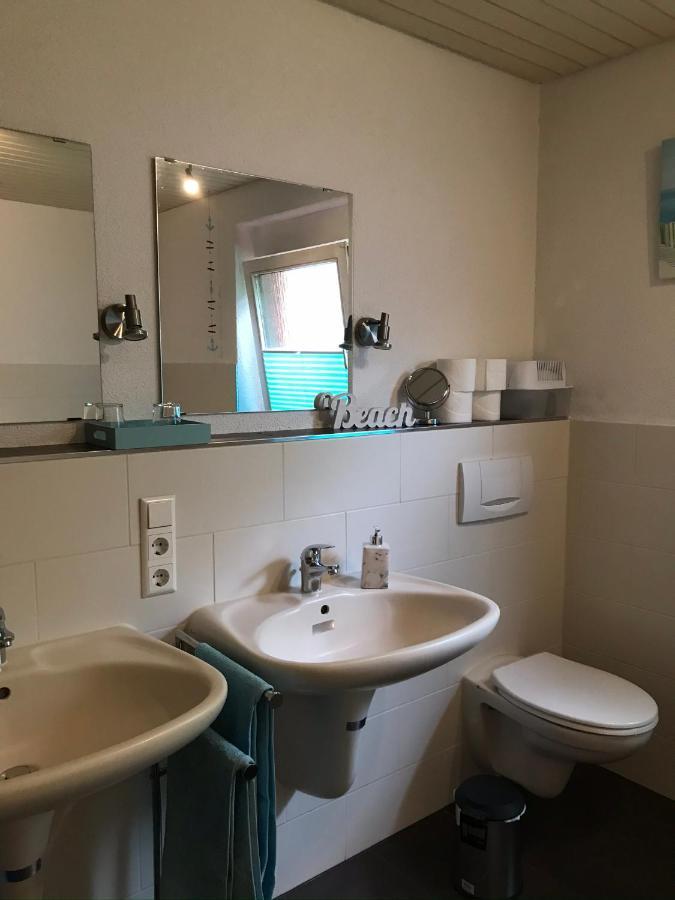 Ferienwohnung Petra 러스트 외부 사진