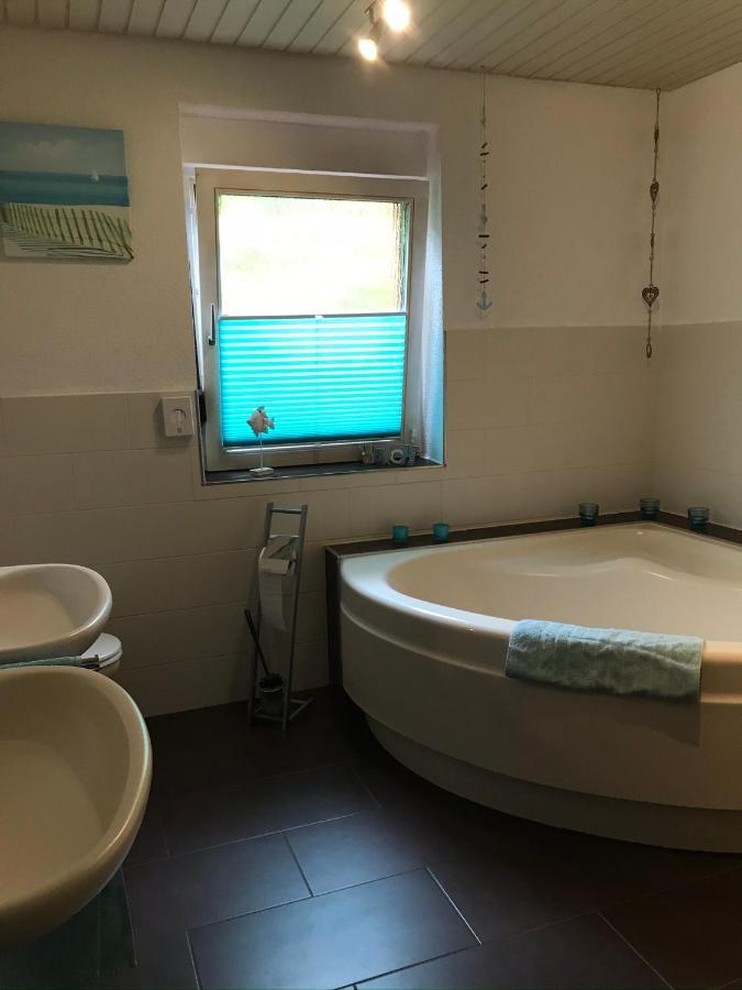 Ferienwohnung Petra 러스트 외부 사진