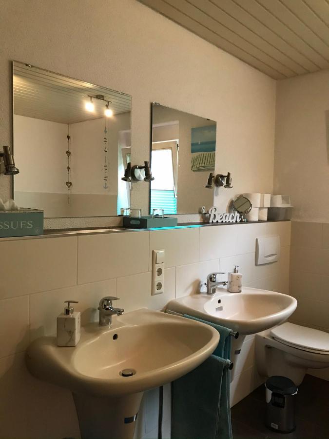 Ferienwohnung Petra 러스트 외부 사진