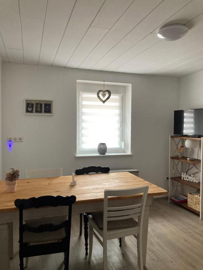 Ferienwohnung Petra 러스트 외부 사진
