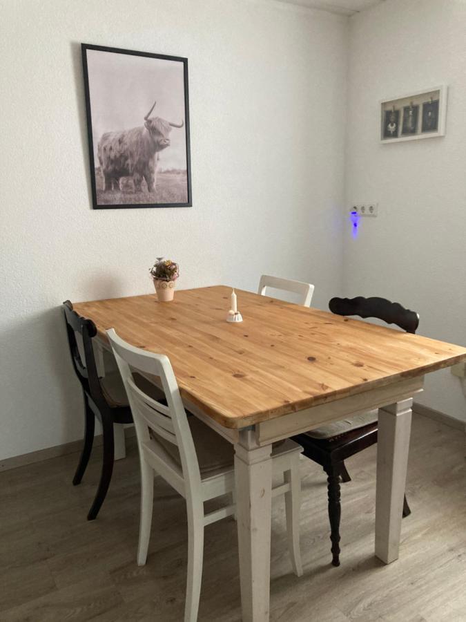 Ferienwohnung Petra 러스트 외부 사진