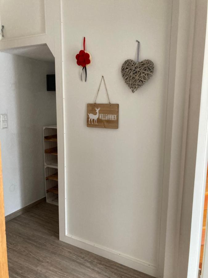 Ferienwohnung Petra 러스트 외부 사진