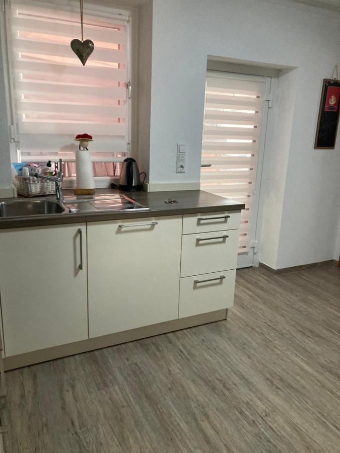 Ferienwohnung Petra 러스트 외부 사진