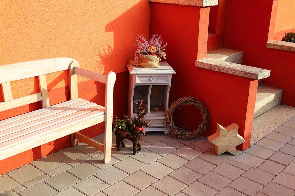 Ferienwohnung Petra 러스트 외부 사진