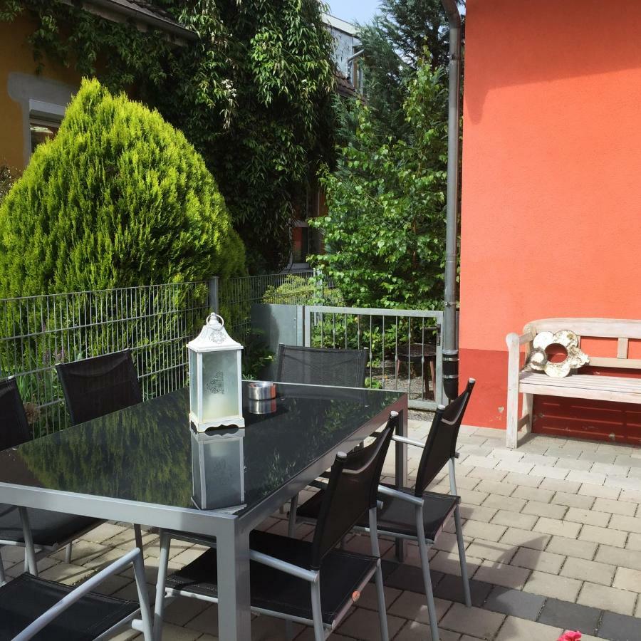 Ferienwohnung Petra 러스트 외부 사진